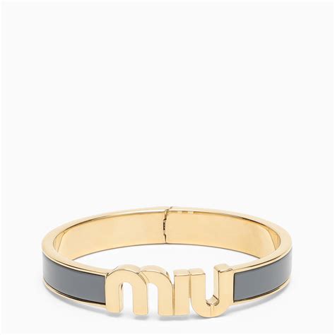 miu miu bracelet online|miumiou jewelry.